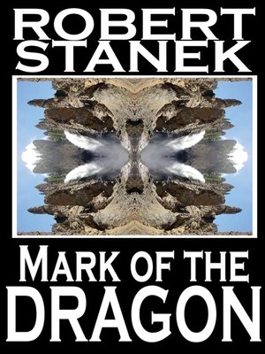 cover image of Mark of the Dragon